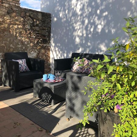 Pensjonat Casa Del Almezo Almodóvar del Río Zewnętrze zdjęcie