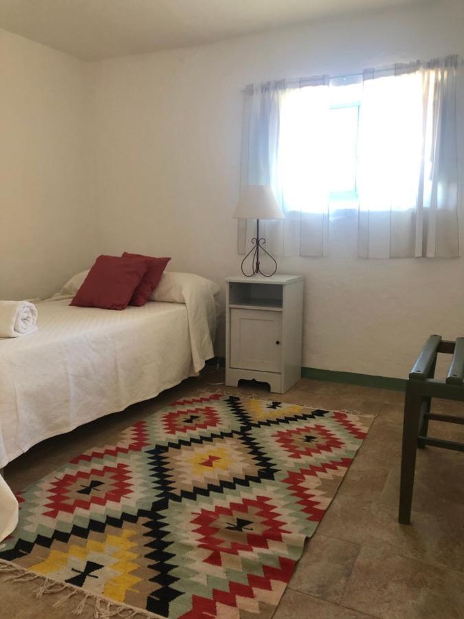 Pensjonat Casa Del Almezo Almodóvar del Río Zewnętrze zdjęcie