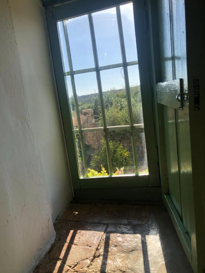 Pensjonat Casa Del Almezo Almodóvar del Río Zewnętrze zdjęcie