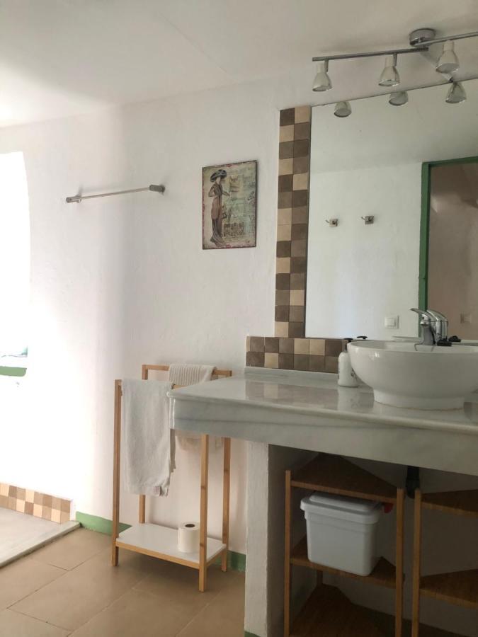 Pensjonat Casa Del Almezo Almodóvar del Río Zewnętrze zdjęcie