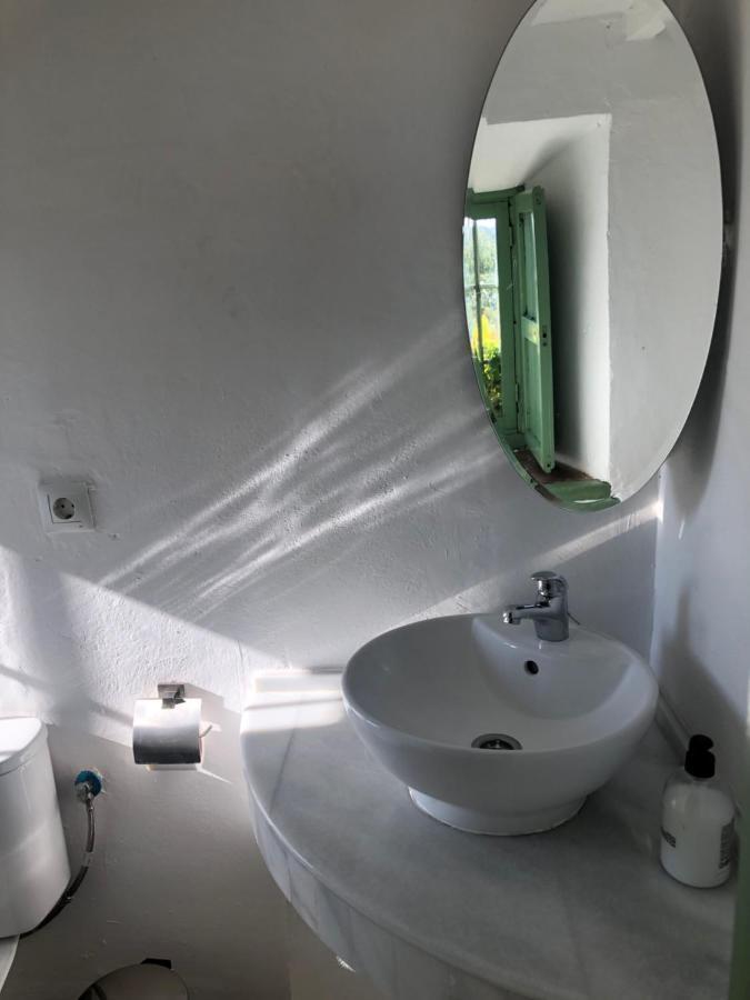 Pensjonat Casa Del Almezo Almodóvar del Río Zewnętrze zdjęcie