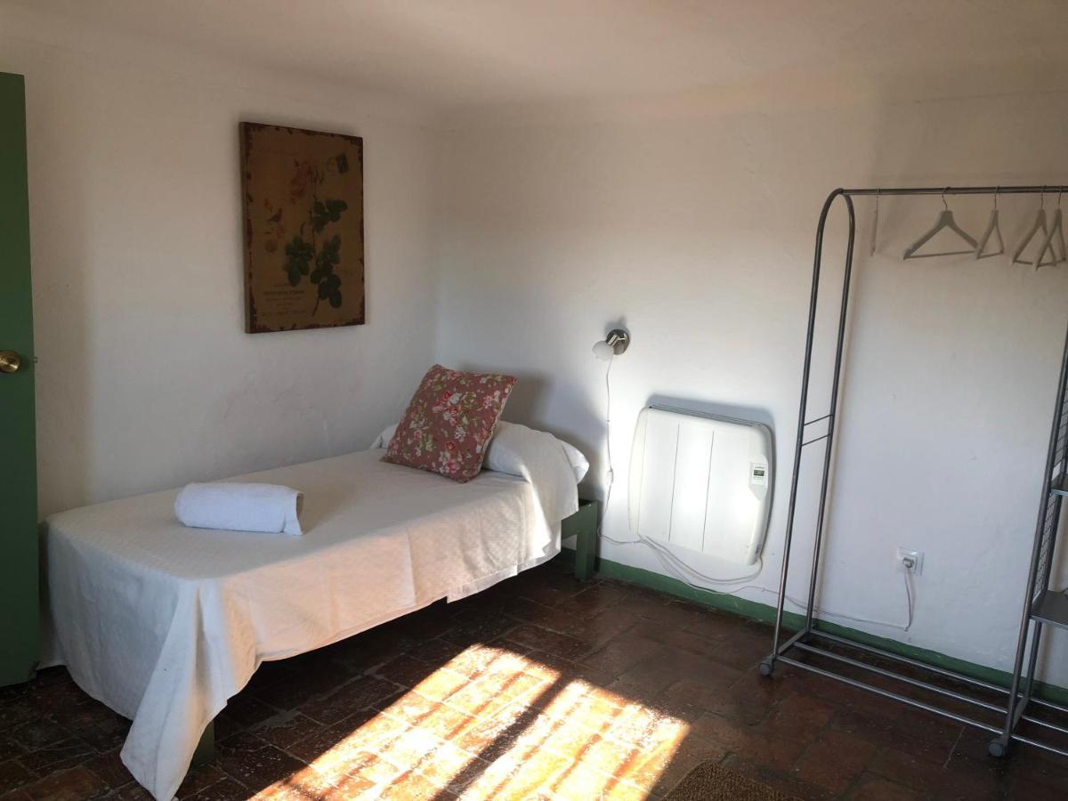 Pensjonat Casa Del Almezo Almodóvar del Río Zewnętrze zdjęcie