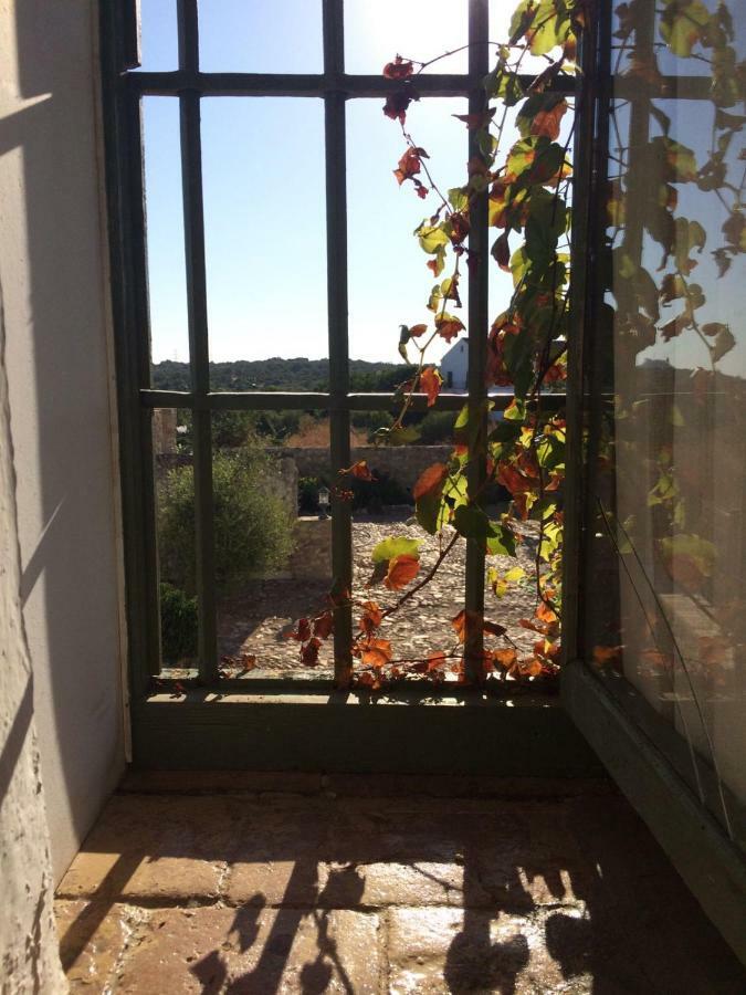Pensjonat Casa Del Almezo Almodóvar del Río Zewnętrze zdjęcie